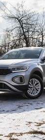 Volkswagen T-Roc , Salon Polska, 1. Właściciel, Serwis ASO, Automat, VAT 23%,-4