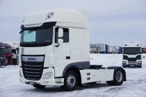 DAF XF 106 480 / EURO 6 / ACC / SUPER SPACE CAB