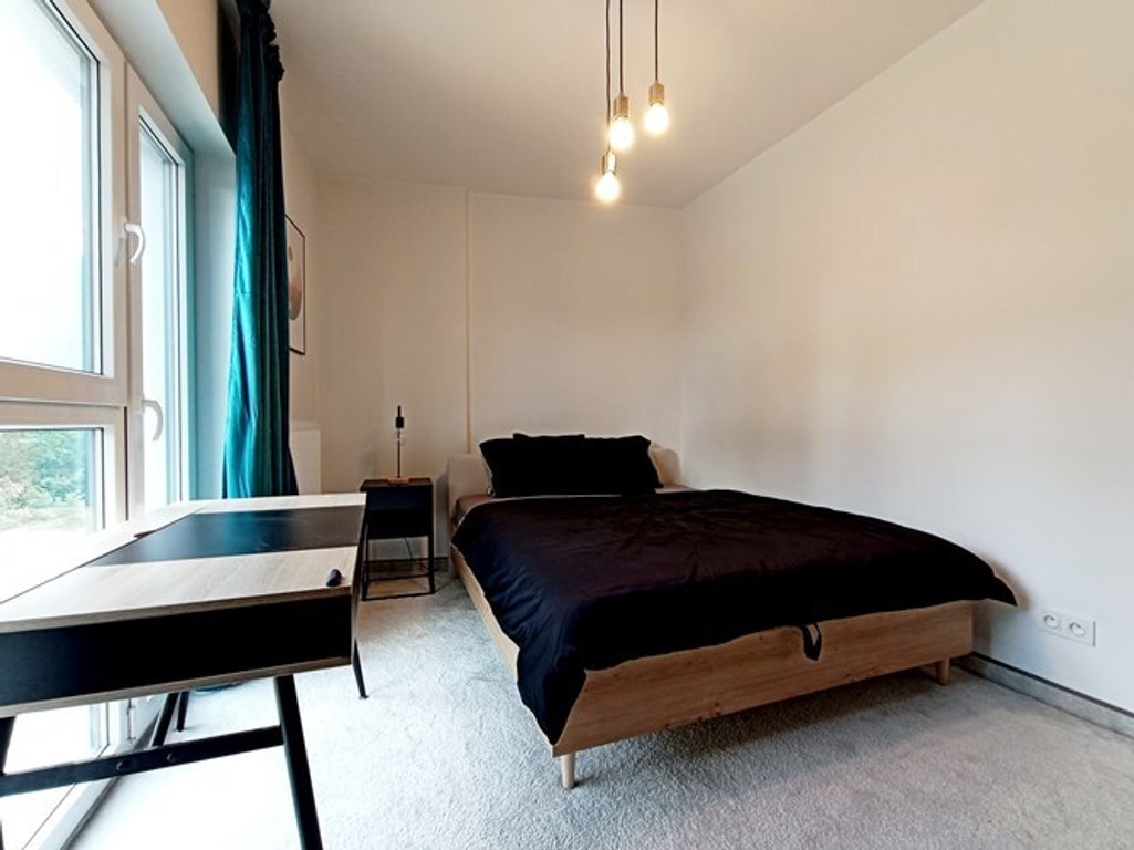 2 pokoje z miejscem w garażu, 45 m²- Szwedzka 30 – pohled 6