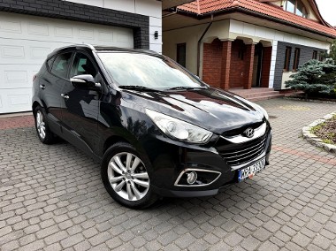 2,0 CRDI 184 KM 4WD STYLE-1