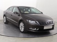 Volkswagen CC II , Salon Polska, DSG, Navi, Xenon, Bi-Xenon, Klimatronic,