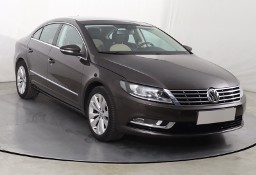 Volkswagen CC II , Salon Polska, DSG, Navi, Xenon, Bi-Xenon, Klimatronic,