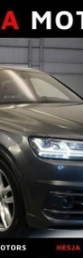 Audi SQ7 Ausi 4.0TDI ACC Bose Navi FV23-3