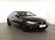 BMW SERIA 4 I (F36) , Serwis ASO, 258 KM, Automat, Skóra, Navi, Klimatronic,, , Serwis ASO,