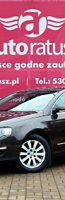 Volkswagen Passat B6 Fv 23%* Pełny serwis * Salon Polska * Pierwszy Właściciel * Benzyna-3