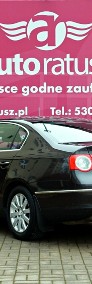 Volkswagen Passat B6 Fv 23%* Pełny serwis * Salon Polska * Pierwszy Właściciel * Benzyna-4