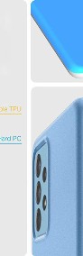 Etui Spigen Thin Fit do Samsung Galaxy A52 / A52s Awesome Blue-4