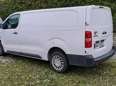 Toyota Proace-1