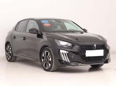 Peugeot 208 , Salon Polska, 1. Właściciel, Serwis ASO, Automat, VAT 23%,-1