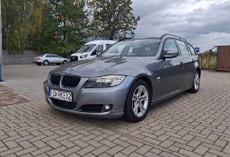 BMW SERIA 3 IV (E90/E91/E92/E93) BMW SERIA 3 320d xDrive