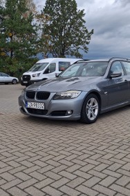 BMW SERIA 3 320d xDrive-2