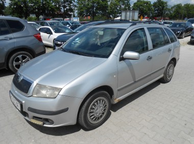 1.9 SDI 64 KM-1