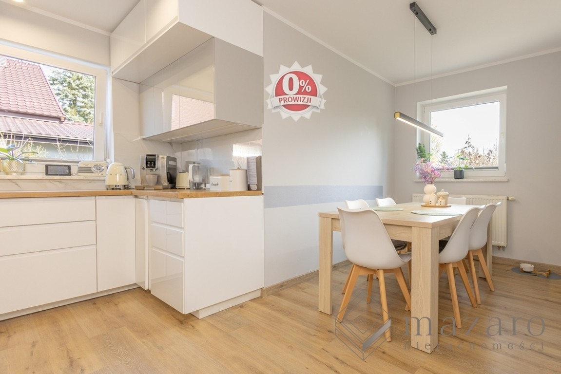 Dom gotowy do wprowadzenia /Osielsko/179 m² - Widok 2