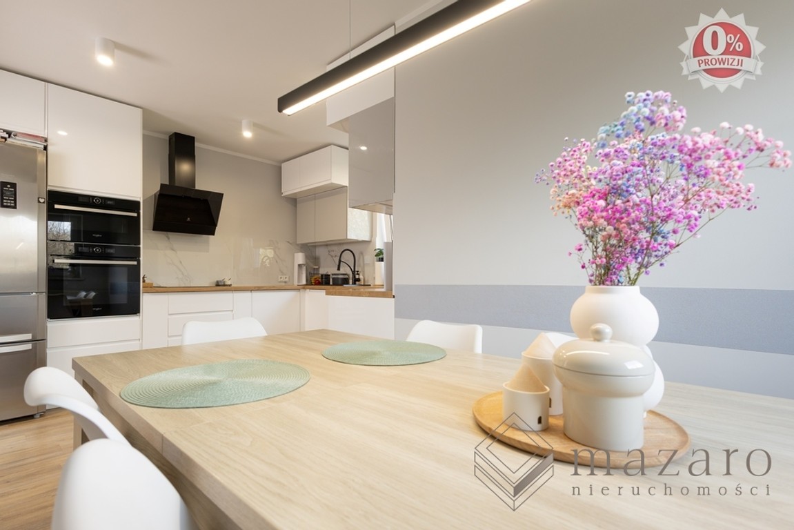 Dom gotowy do wprowadzenia /Osielsko/179 m² - Widok 3