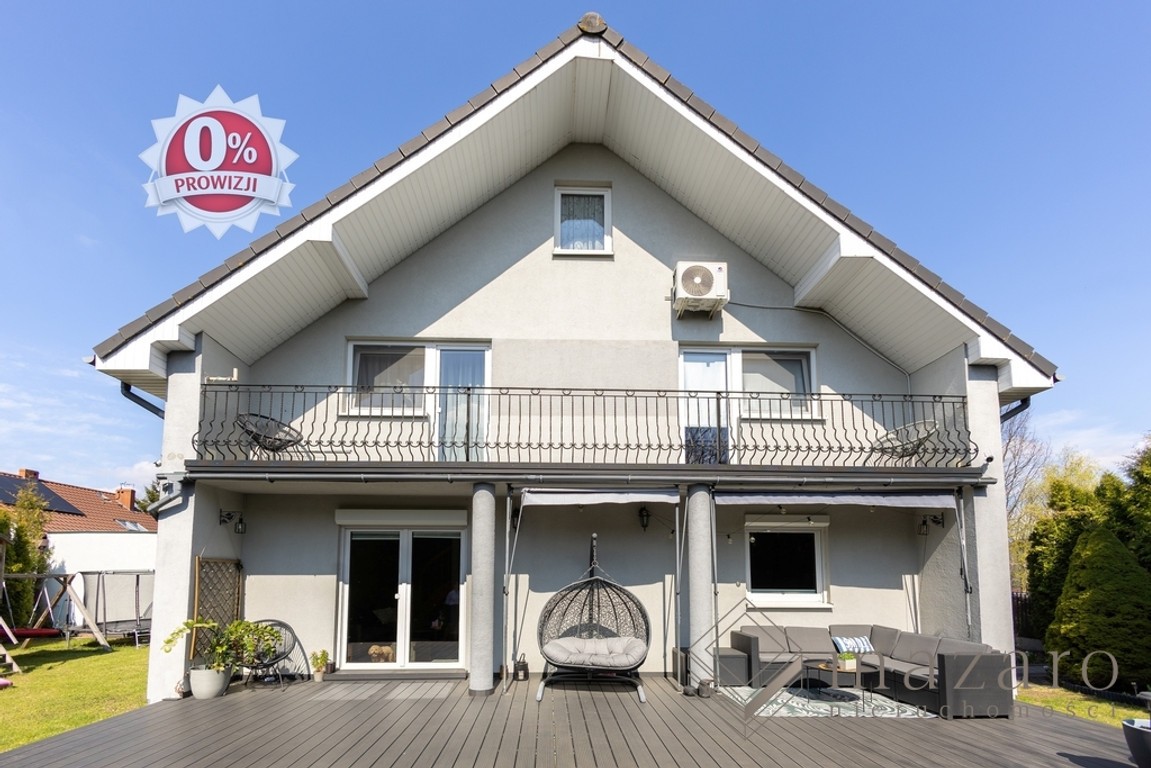 Dom gotowy do wprowadzenia /Osielsko/179 m² - Widok 4