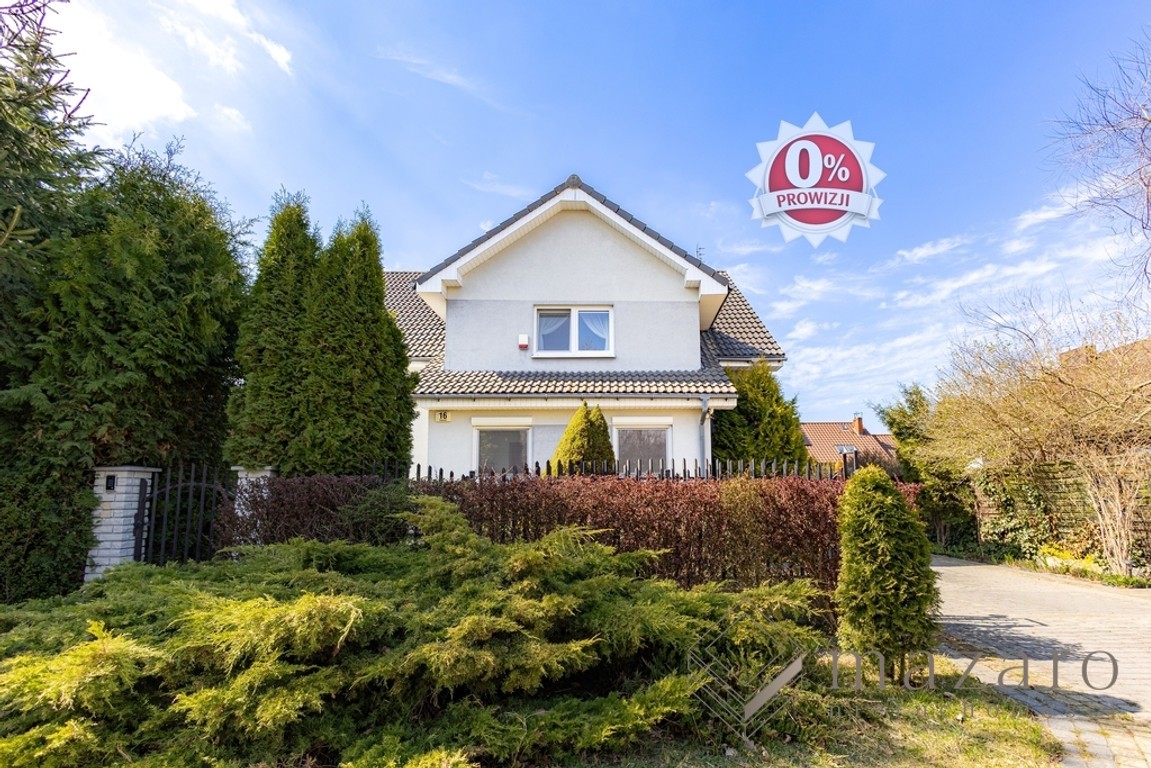 Dom gotowy do wprowadzenia /Osielsko/179 m² - Widok 5