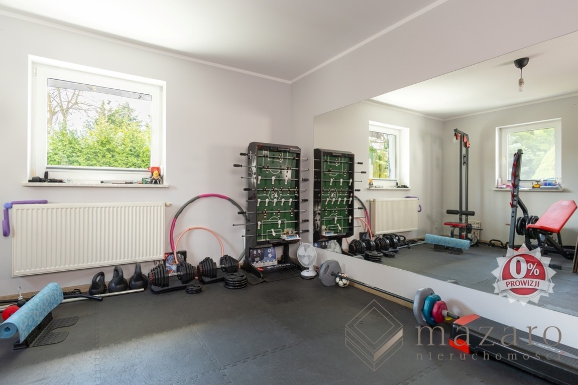 Dom gotowy do wprowadzenia /Osielsko/179 m² - Widok 6