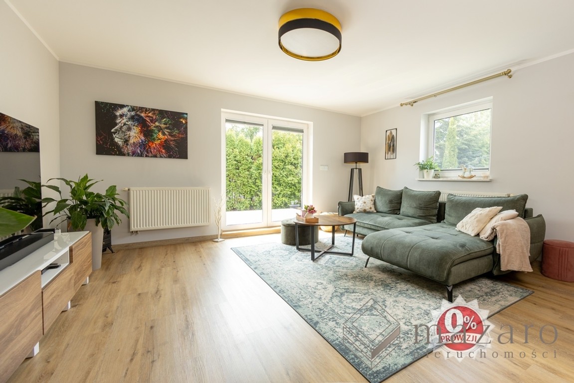 Dom gotowy do wprowadzenia /Osielsko/179 m² - Więcej