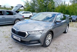 Skoda Octavia IV 1.0TSI 110KM DSG e-Tec, Ambition, salon PL, gwarancja, EXPORT