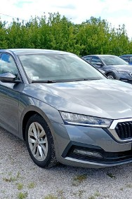 Skoda Octavia IV 1.0TSI 110KM DSG e-Tec, Ambition, salon PL, gwarancja, EXPORT-2