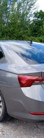 Skoda Octavia IV 1.0TSI 110KM DSG e-Tec, Ambition, salon PL, gwarancja, EXPORT-3