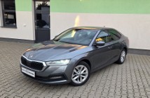 Skoda Octavia IV 1.0TSI 110KM DSG e-Tec, Ambition, salon PL, gwarancja, EXPORT