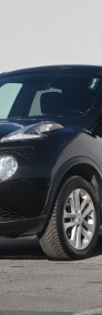 Nissan Juke , Salon Polska, Automat, Navi, Klimatronic, Tempomat,-3