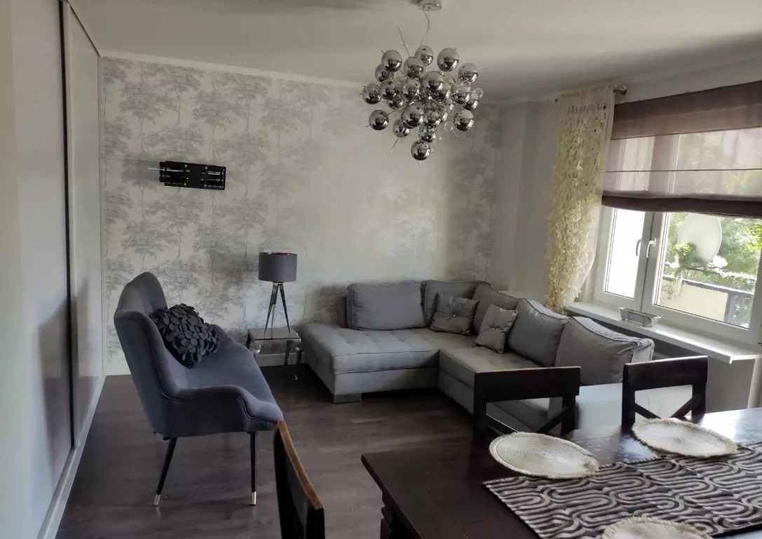 Mieszkanie do wynajęcia, 64 m² Chełm, Antoniego Suchanka
