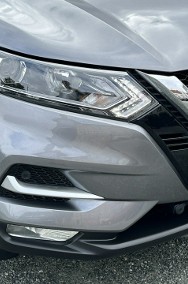 Nissan Qashqai II Benzyna Rok 2021 Automat Moc 158KM-2