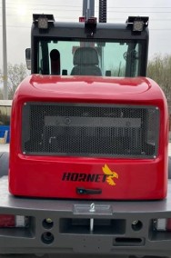 Ładowarka teleskopowa HORNET HMA825T gwarancja NOWA ładowność 2500 kg-2