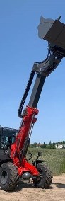 Ładowarka teleskopowa HORNET HMA825T gwarancja NOWA ładowność 2500 kg-3