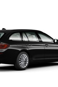 BMW SERIA 5 520 520xd Touring-2