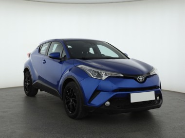 Toyota C-HR , Automat, Klimatronic, Tempomat-1