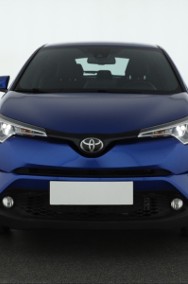 Toyota C-HR , Automat, Klimatronic, Tempomat-2