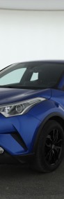 Toyota C-HR , Automat, Klimatronic, Tempomat-3