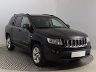 Jeep Compass II , Salon Polska, 1. Właściciel, Klima