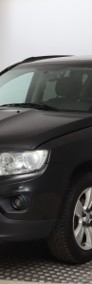 Jeep Compass II , Salon Polska, 1. Właściciel, Klima-3