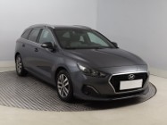 Hyundai i30 II , Salon Polska, Serwis ASO, Automat, Klimatronic, Tempomat,