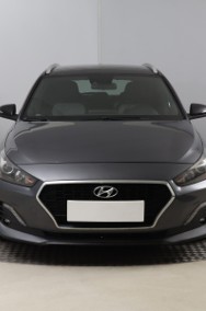 Hyundai i30 II , Salon Polska, Serwis ASO, Automat, Klimatronic, Tempomat,-2