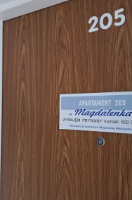 Apartament 6 osobowy w Chrobrym Miedzyzdroje-2