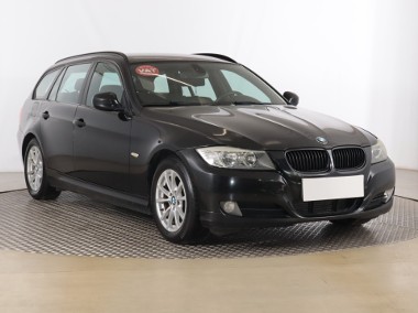 BMW SERIA 3 , VAT 23%, Klimatronic, Tempomat, Parktronic,ALU-1