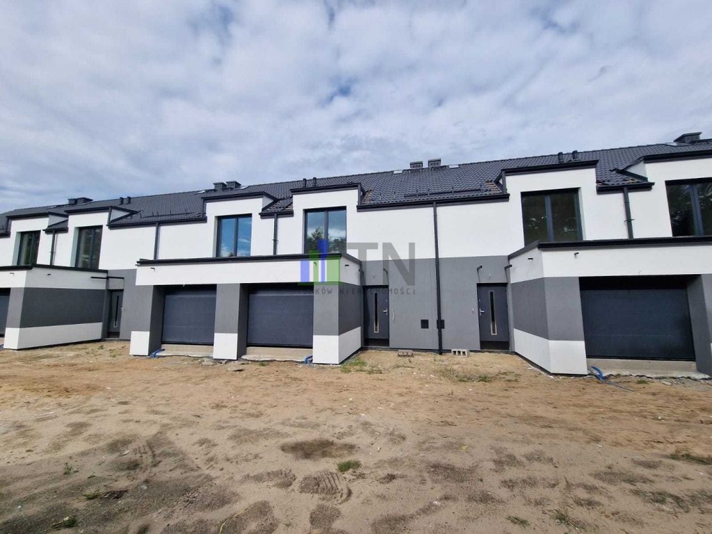 Dom na sprzedaż, 4 pokoje, 108 m², Kamieniec Wrocławski