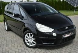 Ford S-MAX 2,0B DUDKI11 7 Foteli,Convers+,Klimatronic 2 str.Parktronic,GWARANCJ