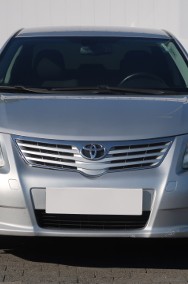 Toyota Avensis III , GAZ, Klimatronic, Tempomat-2