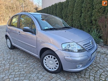 Citroen C3 I klimatyzacja-1