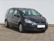 Ford S-MAX , Navi, Klima