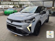 Renault Captur Esprit Alpine E-tech 1.6 FHEV Esprit Alpine E-tech 1.6 FHEV 145KM / Pakiet