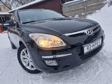 1.6B 126ps_Klimatronik_OPŁACONY_Alu_Półskóry_Zadbany_Polecam-1