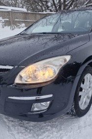 1.6B 126ps_Klimatronik_OPŁACONY_Alu_Półskóry_Zadbany_Polecam-2