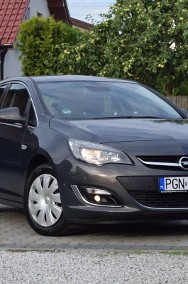 Opel Astra J IV 1.4 T Active-2